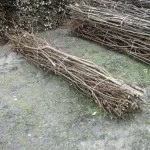Brushwood Faggots
