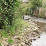 Low water