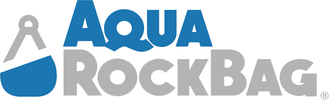 Roess AquaRockBag LogoAqua Rock Bags