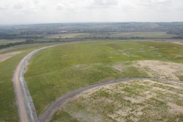 Calverton Tip Drainage