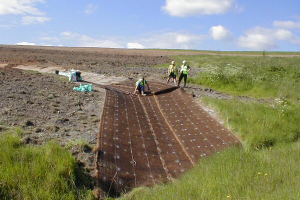 Calverton Tip Drainage