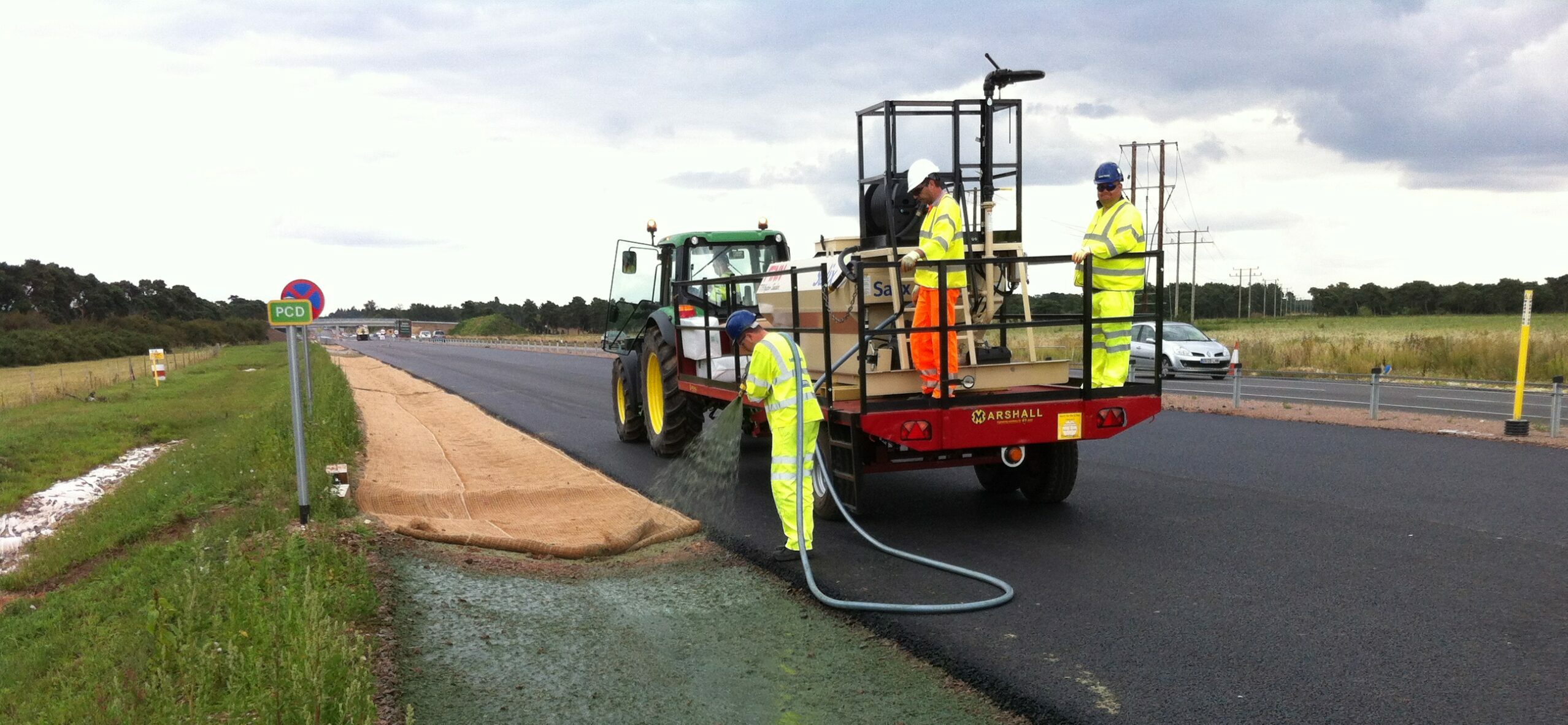 TerrAffix Soil Solutions