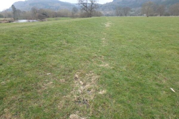 Conwy Flood Alleviation and Spillway Scheme