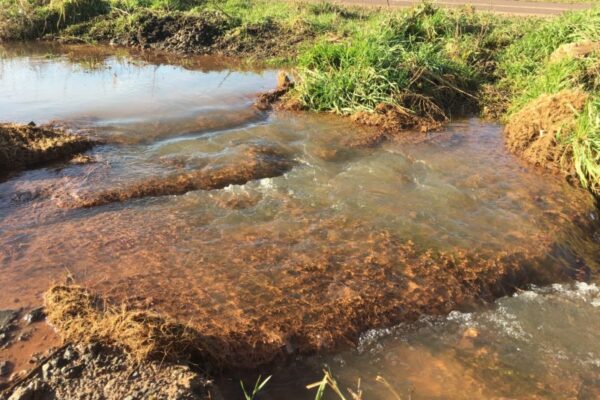Floc-Mat-in-site-drainage-ditch