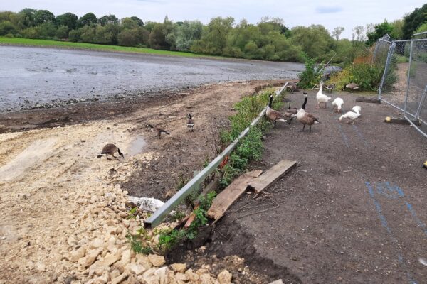 worsborough reservoir
