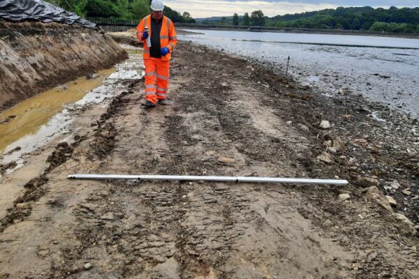 worsborough reservoir