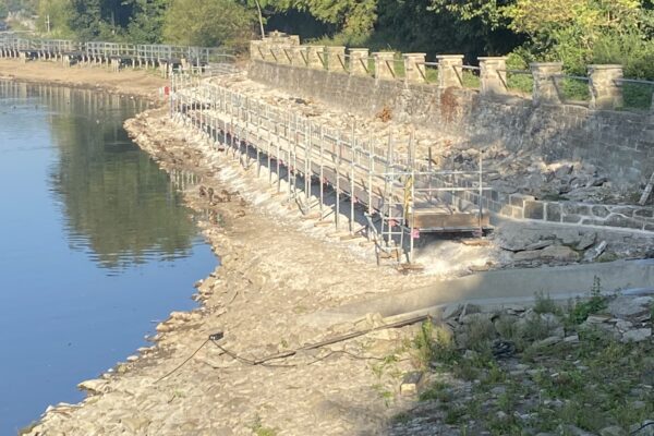 worsborough reservoir