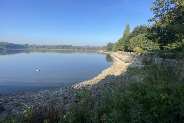 worsborough reservoir