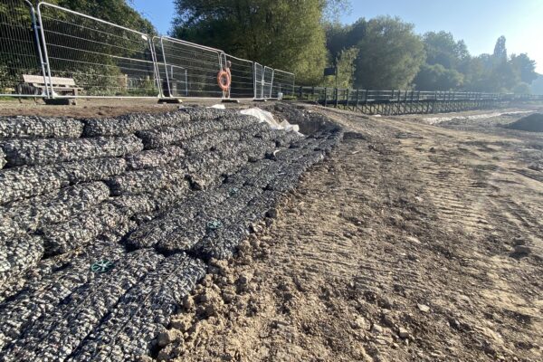 worsborough reservoir
