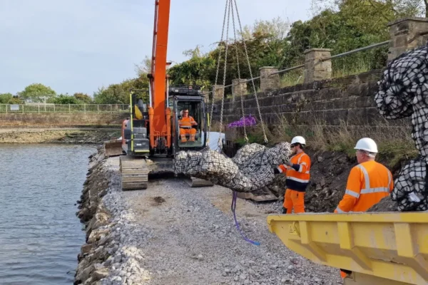 worsborough reservoir