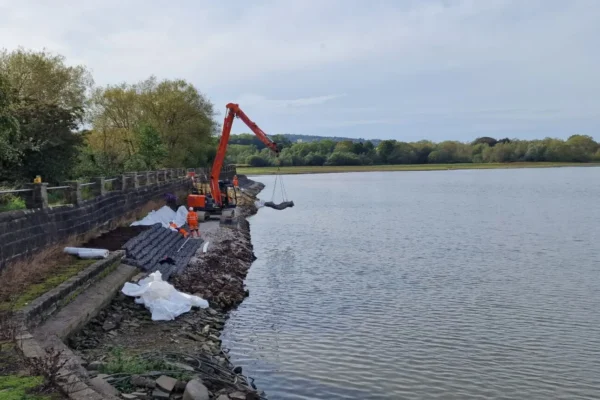 worsborough reservoir