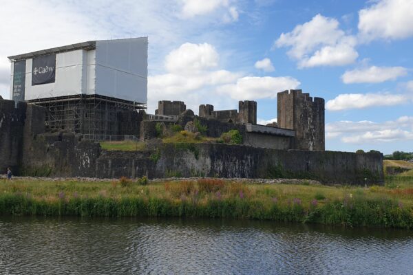 Caerphilly