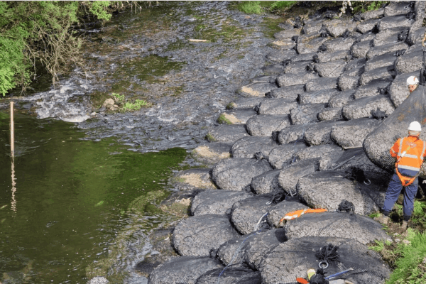 Brookside Business Park