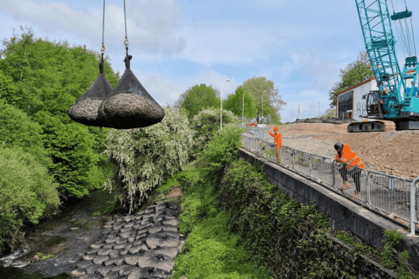 Brookside Business Park