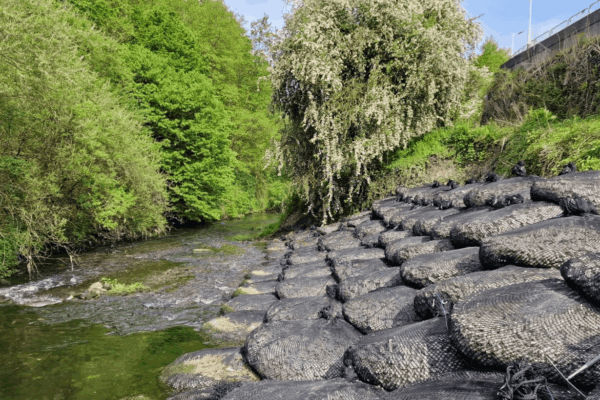 Brookside Business Park