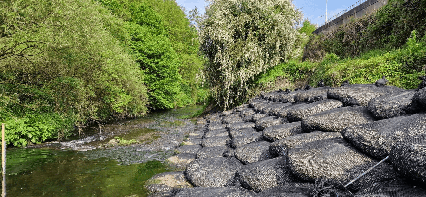 Brookside Business Park