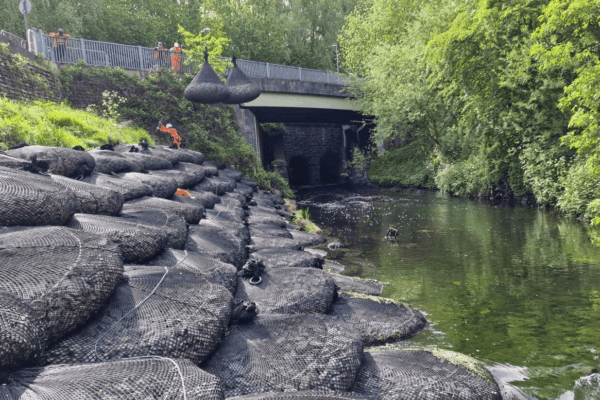 Brookside Business Park