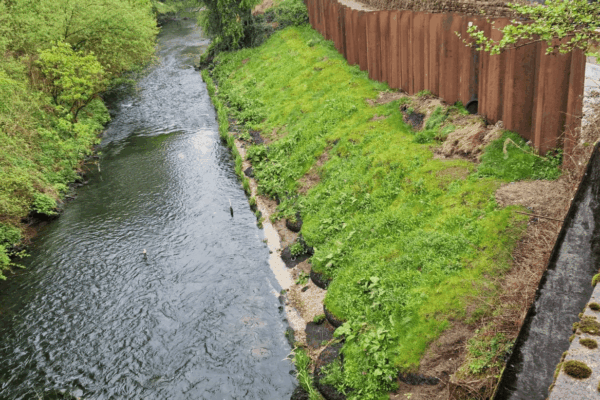 Brookside Business Park