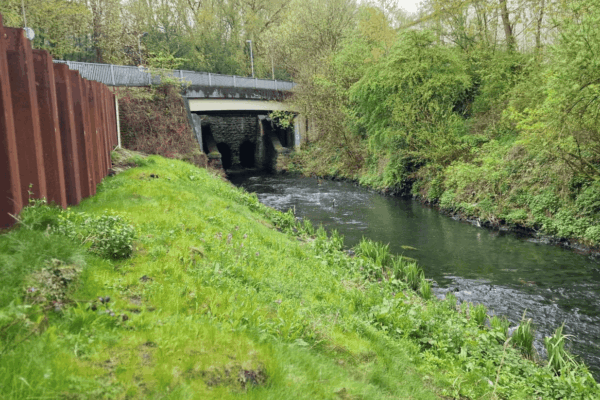 Brookside Business Park