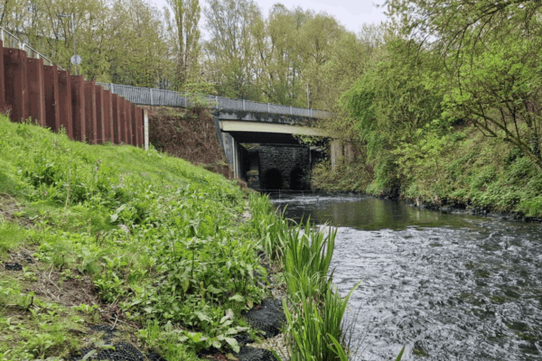 Brookside Business Park