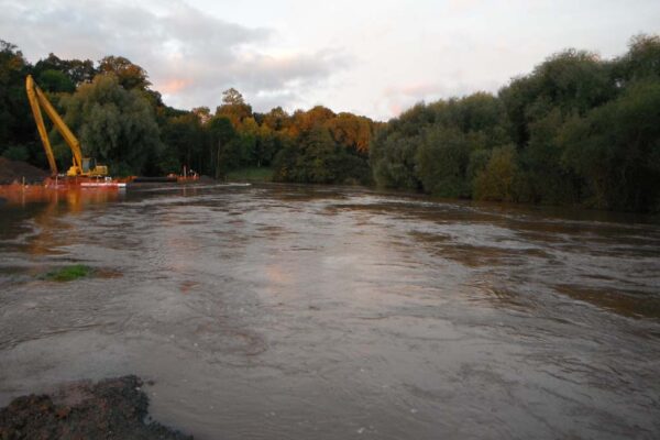 River Teme