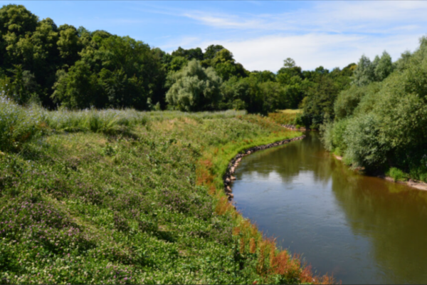 River Teme
