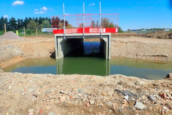 A14 Cambridge to Huntingdon