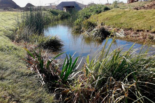 A14 Cambridge to Huntingdon