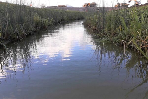 A14 Cambridge to Huntingdon