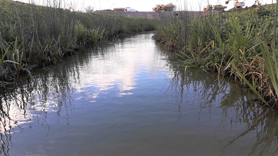 A14 Cambridge to Huntingdon