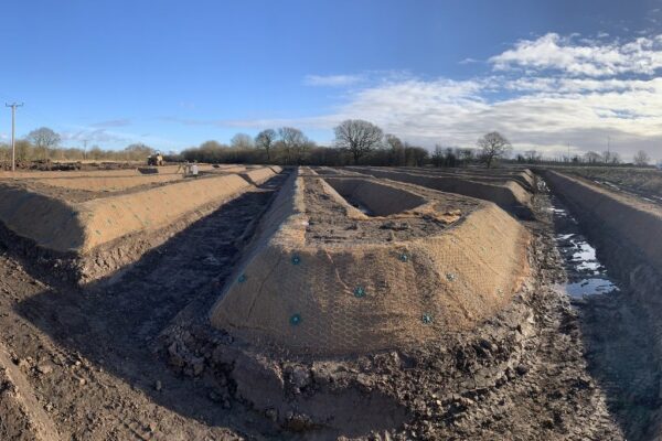 excavated-works-of-new-drains-m18-south-yorkshire
